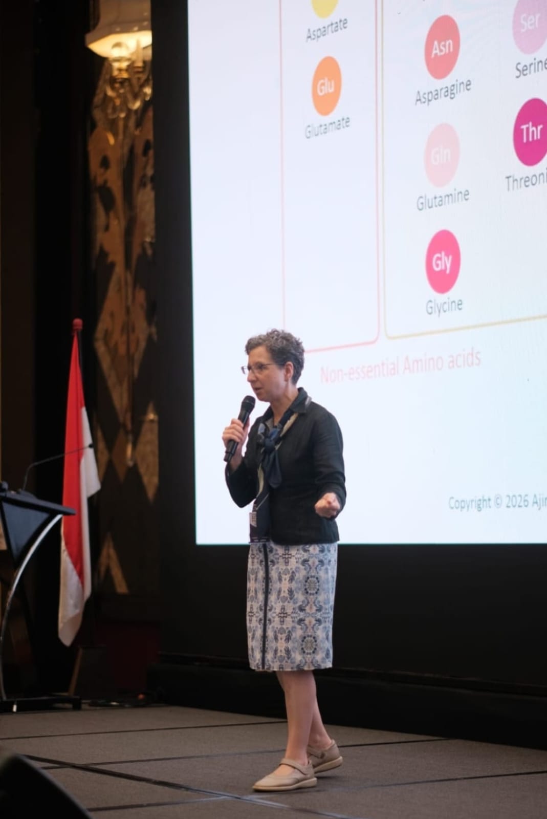 TIN PERSAGI Kabupaten Magelang 2026 Bahas Cita Rasa, Mikrobiota Usus, dan Kolaborasi Mu ltisektor untuk Makan Bergizi