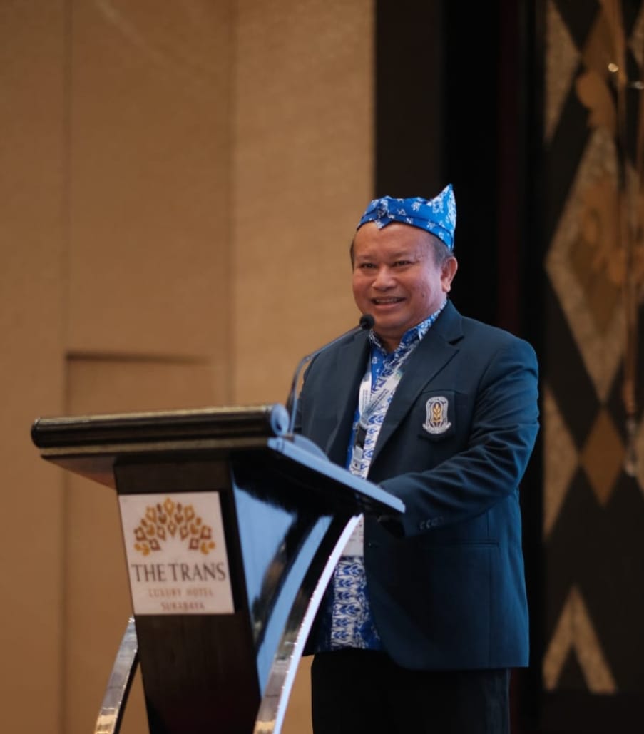 TIN PERSAGI Kabupaten Magelang 2026 Bahas Pengaturan Makan untuk Perbaikan Metabolisme Diabetes melalui Aktivasi Autophagy